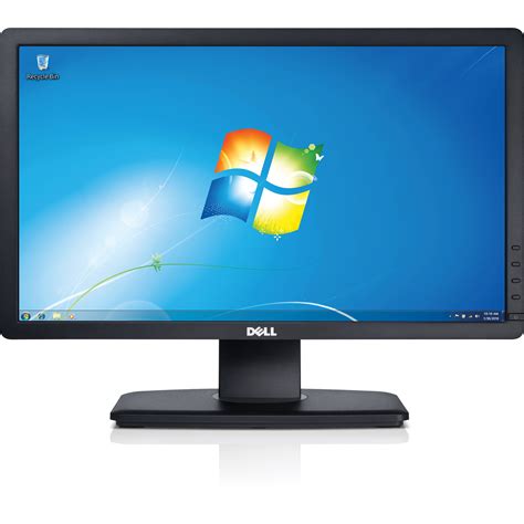 Dell Computer In Monitor - Photos