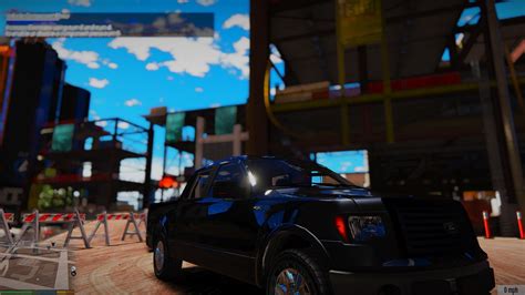 2010 Ford F150 [Replace | Extras | Template | LODS] - GTA5-Mods.com