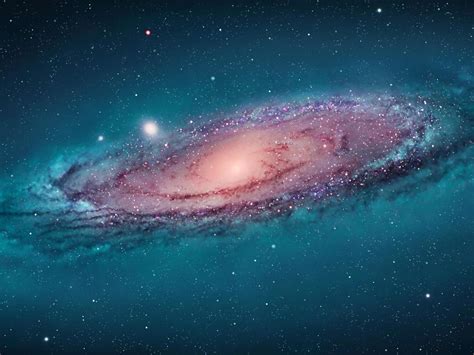 Andromeda Galaxy HD Wallpapers - Top Free Andromeda Galaxy HD Backgrounds - WallpaperAccess