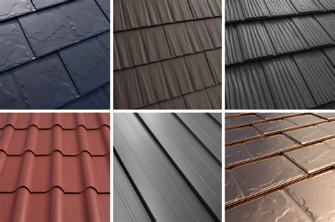 Aluminum Roofing by Interlock® — 5 Styles | Get a Free Quote!