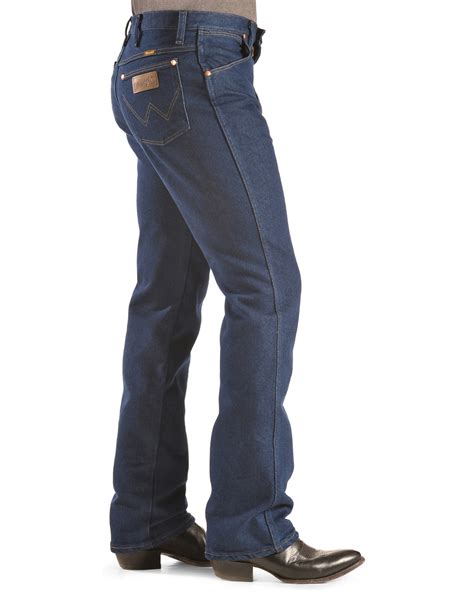 Wrangler Jeans - 938 Slim Fit Stretch - Country Outfitter