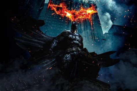 Batman Dark Knight 5k, HD Superheroes, 4k Wallpapers, Images, Backgrounds, Photos and Pictures