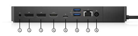 How to Use and Troubleshoot Dell Docking Station WD19 and WD19S | Dell US