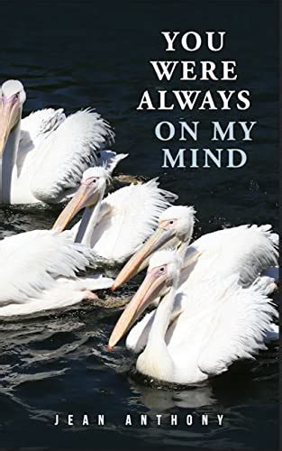 You Were Always On My Mind by Jean Anthony | Goodreads