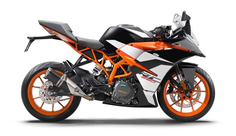 2017 KTM RC 250 & KTM RC 390 officially available in Malaysia – From RM22,790* - BikesRepublic