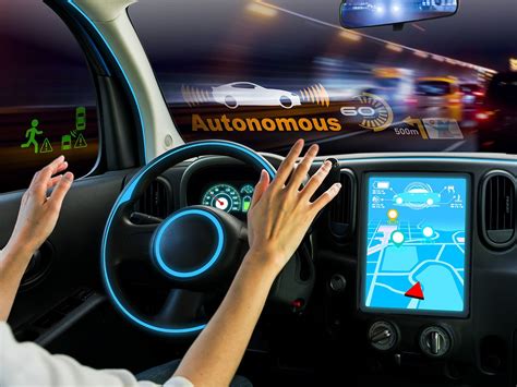 Have Self-Driving Cars Stopped Getting Better? - IEEE Spectrum