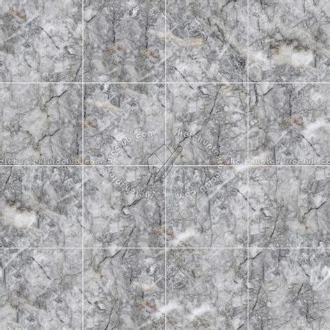 Carnico grey marble floor tile texture seamless 14579