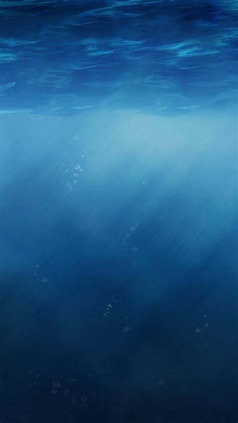 Underwater iPhone Wallpapers - Top Free Underwater iPhone Backgrounds - WallpaperAccess