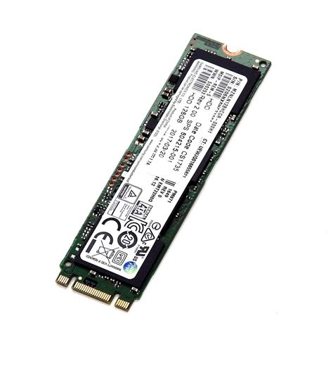 New Genuine HP 256GB SSD Hard Drive 804215-001 - Walmart.com - Walmart.com