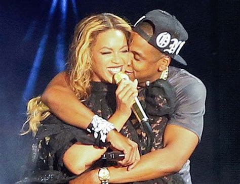 Did Beyonce And Jay Z Renewed Their Wedding Vows ? - Urban Islandz