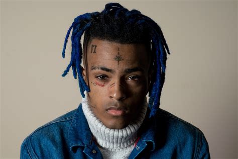 48 Best Free White Xxxtentacion Computer Wallpapers - WallpaperAccess