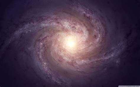 Milky Way Galaxy wallpaper | 2560x1600 | #81950