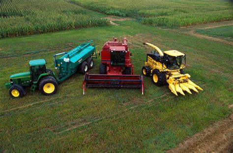 Agricultural Equipment Sales Career Spotlight