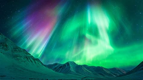 6 of the best places to photograph the Northern Lights in Alaska | Creative Bloq