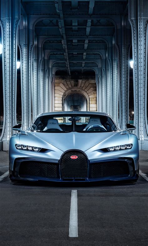 1280x2120 2023 Bugatti Chiron Profilee 4k iPhone 6+ HD 4k Wallpapers, Images, Backgrounds ...