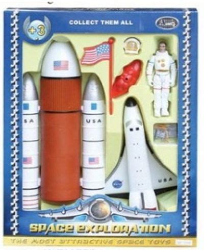 Space Shuttle Toys | Toys - SpaceToys.com: What's Your Mission?