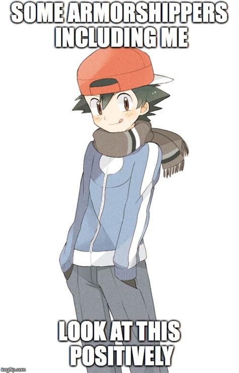 ash ketchum Memes & GIFs - Imgflip