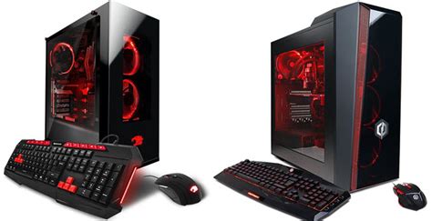 Best Pre-Built Gaming PC Brands [CyberPowerPC, ASUS ROG & more]