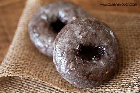 dunkin donuts glazed donut recipe