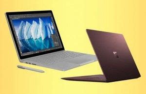 Microsoft Surface Laptop vs. Surface Book: Which Is Right for You? | Laptop Mag