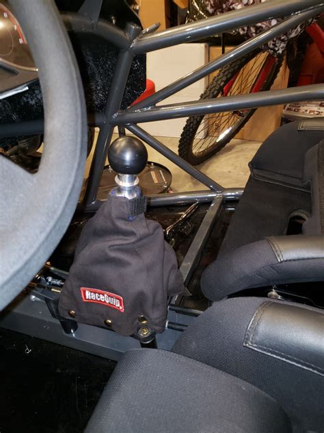 Directions for 5 speed manual shifter | DF Kit Car Forum