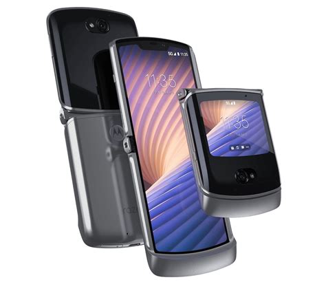 Motorola Razr 5g Flip Phone 2024 - Bidget Kariotta