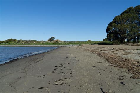 Albany Beach – Bay Water Trail