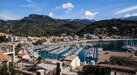 Port Soller Area Guide | CASAFARI