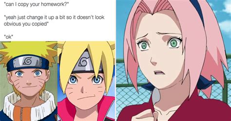 Memes De Naruto Shippuden Boruto Memes Random 12 Memes De Naruto Y Boruto – NBKomputer