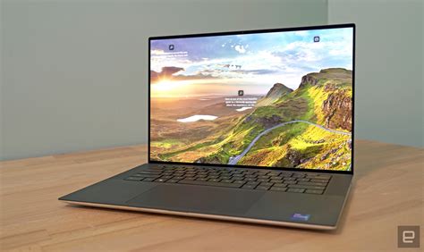 Dell XPS 15 review (2022): Still the best 15-inch Windows laptop