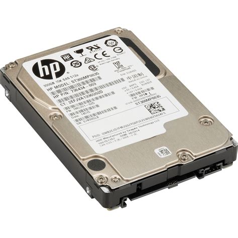 Hp Internal Hard Drive : HP 8200 Elite AIO SATA Hard Drive Cable NEW 639941-001 ... : Hp® promo ...