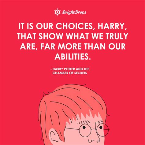 36 Inspirational Harry Potter Quotes for a Braver You