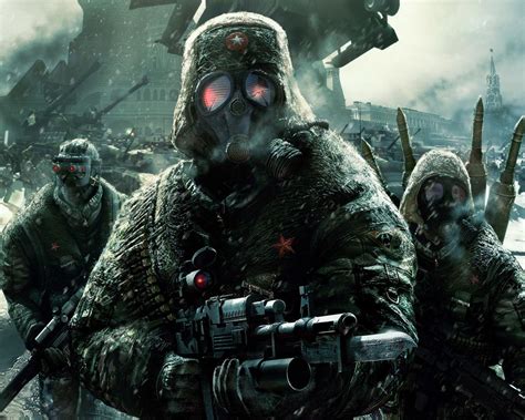 Call Of Duty wallpaper | 1280x1024 | #42706