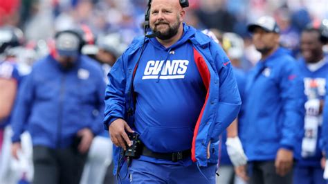 New York Giants hire Brian Daboll's son to serve as offensive assistant