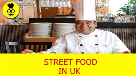 Street Food in Uk | Where to eat in Uk ⋆ Eats PEI