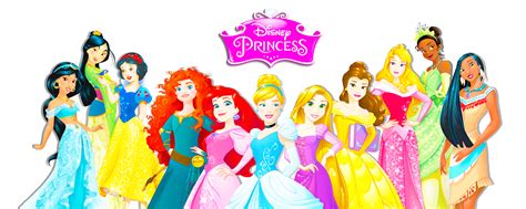 disney Princesses Group - princesas de disney foto (39837731) - fanpop