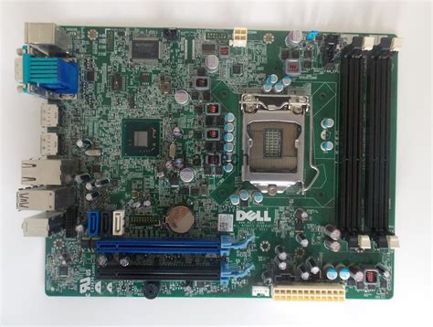 Buy Dell Optiplex 7010 SFF Motherboard GXM1W / WR7PY / 0WR7PY Online From Laptech IT Store Mumbai