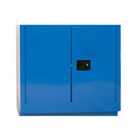 Laboratory Chemical Storage Cabinets at best price in Vapi