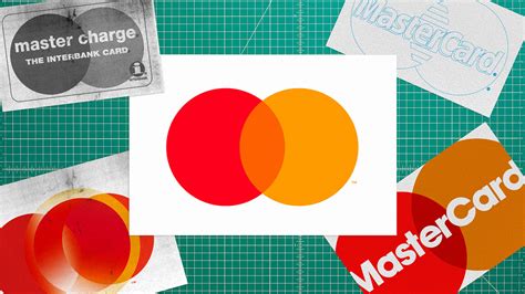 Mastercard logo: The history, meaning, and evolution