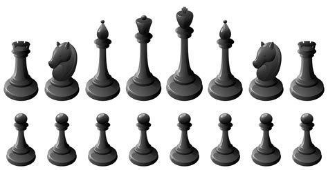 chess pieces png 20 free Cliparts | Download images on Clipground 2024