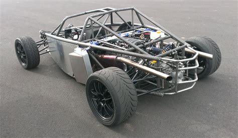 D2 - Palatov MotorsportPalatov Motorsport | Mid Engine Kit cars | Pinterest | Kit cars, Mini ...