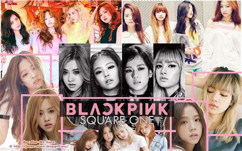 Blackpink KPOP Wallpapers - Top Free Blackpink KPOP Backgrounds - WallpaperAccess