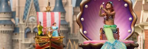 Planning to go to Magic kingdom on January 24... | planDisney