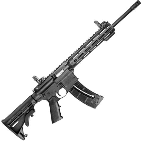 Smith & Wesson M&P15-22 Semi-Auto Rifle | Sportsman's Warehouse