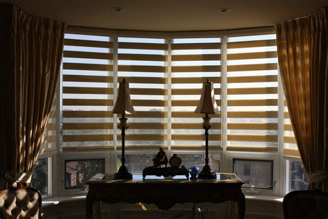 How To Measure Bay Window Blinds