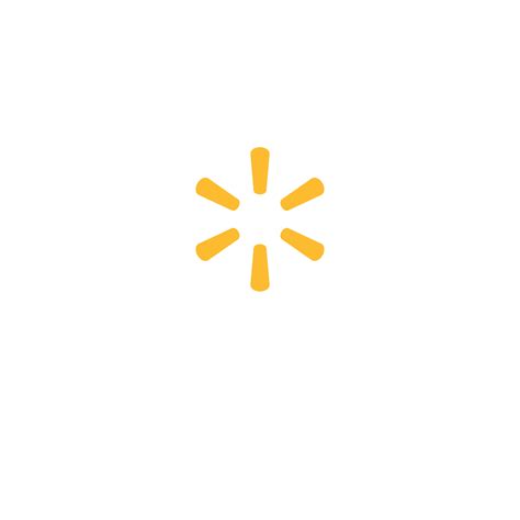 Walmart Logo Png Transparent