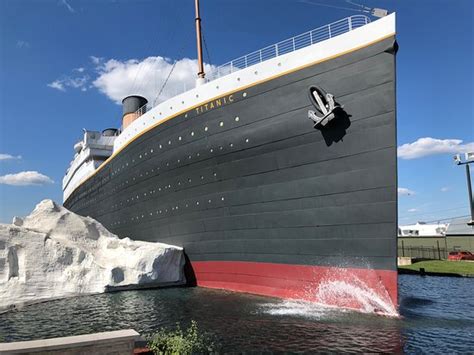 Titanic Museum (Branson) - 2019 All You Need to Know Before You Go (with Photos) - Branson, MO ...