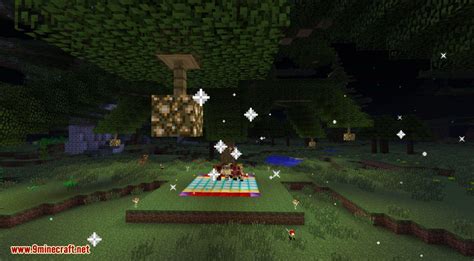 OreSpawn Mod (1.12.2, 1.7.10) - Ultimate Bosses, Pets, Dungeons - 9Minecraft.Net