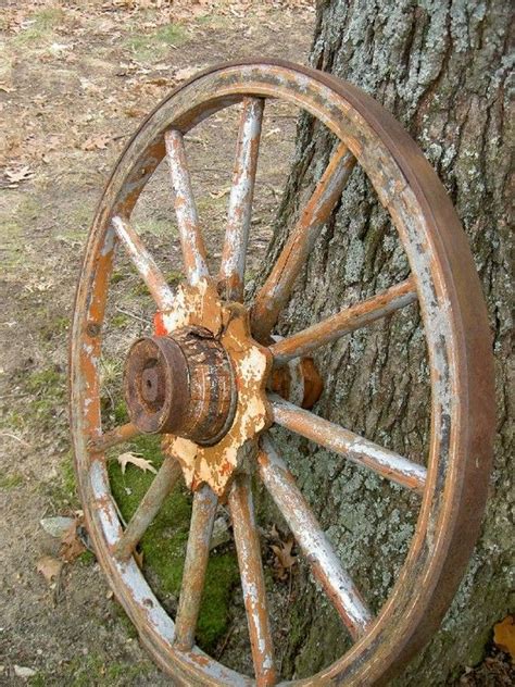 How Much Are Antique Wagon Wheels Worth - HOWMUCHSJ