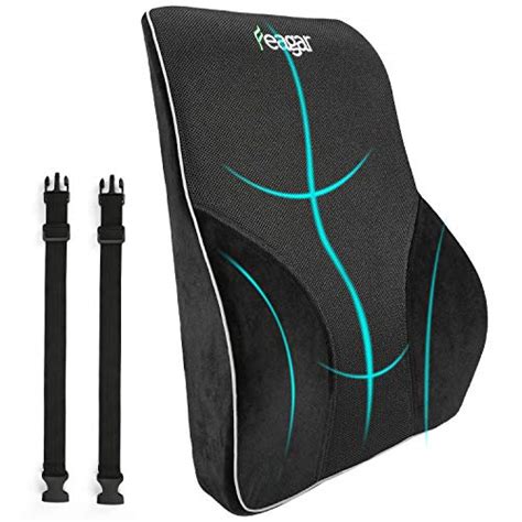 The 5 Best Car Lumbar Support Cushions In 2022 | Byways